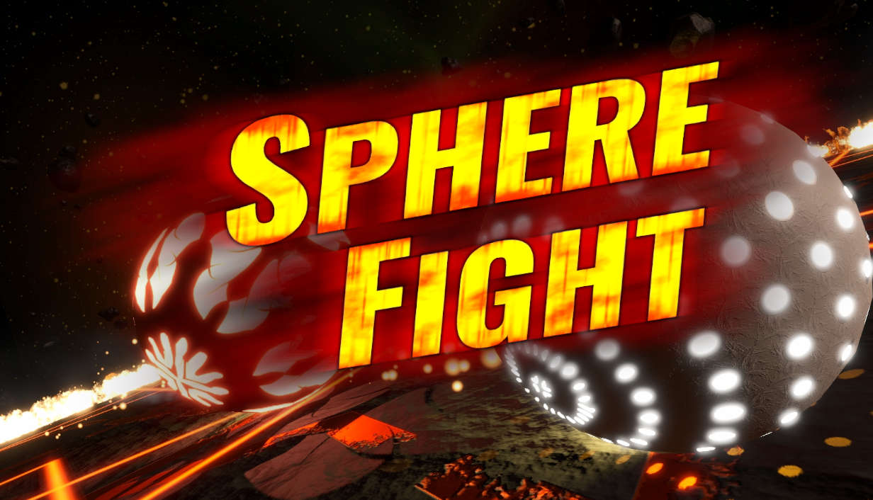 Sphere Fight Logo